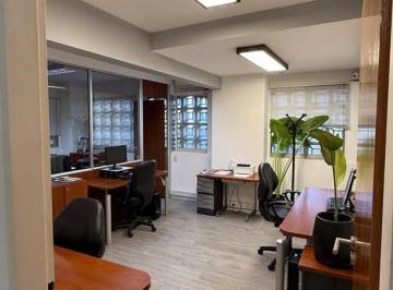 Oficina comercial · 112m² · Oficina en Venta en Monte Castro, Capital Federal, Buenos Aires