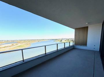 Departamento · 109m² · 3 Ambientes · 1 Cochera · Departamento en Alquiler 3 Ambientes en Oceana Nordelta