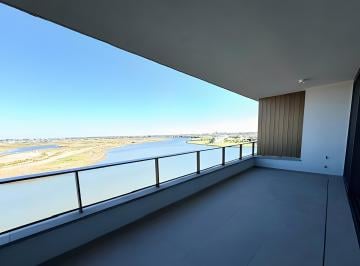 Departamento · 109m² · 3 Ambientes · 1 Cochera · Departamento en Alquiler 3 Ambientes en Oceana Nordelta