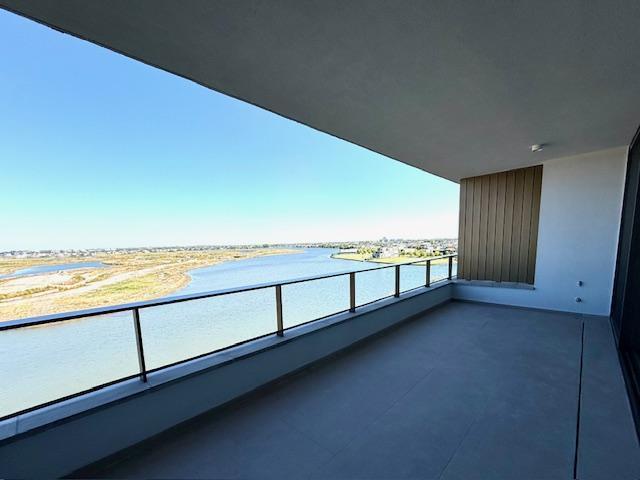 Departamento · 109m² · 3 Ambientes · 1 Cochera