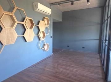 Oficina comercial · 44m² · 1 Cochera · Oficina en Alquiler en El Portal, Nordelta, Tigre