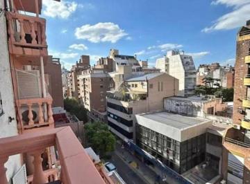 Departamento · 35m² · 2 Ambientes · Alquiler Departamento 1 Dormitorio - Nueva Cordoba - Excelente Ubicación