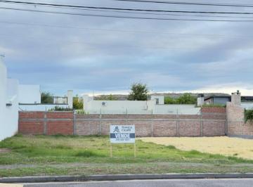 Terreno · Terreno en Villa Regina