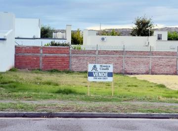 Terreno · 350m² · Terreno en Villa Regina