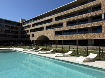FUG-RSF-1131_2 · Venta Departamento de 1 Dormitorio en Puerto Norte Rosario Ana Fundar