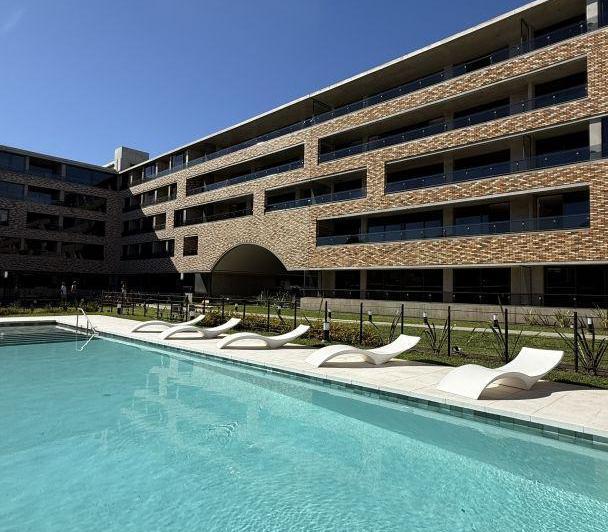 Departamento · 55m² · 2 Ambientes