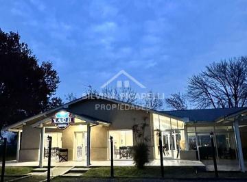 Terreno · 1000m² · 2 Lotes en Venta en Barrio Don Luis Yachting Club