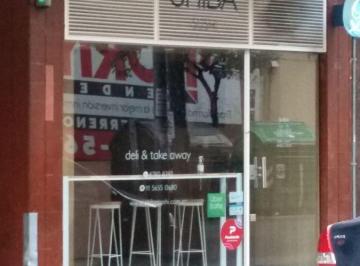 Local comercial de 5 ambientes, Belgrano · Local Comercial de 103 m² en Venta en Belgrano C