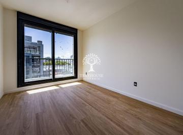 TBR-TBR-5432_2 · Venta de Apartamento 1 Dormitorio a Estrenar en Cordón - Nouveau Soho, Montevide