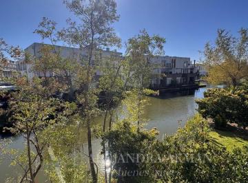 Departamento · 70m² · 3 Ambientes · 1 Cochera · Departamento en Venta en Sendero, Nordelta, Tigre