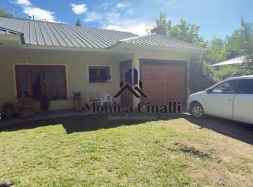 Casa · 1430m² · 4 Ambientes · Casa - Villa Regina