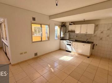 Departamento de 3 ambientes, Ciudad de Mendoza · Departamento en Alquiler en 4.ª Sección Área Fundacional