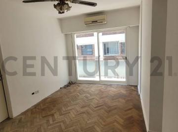 Departamento · 37m² · 2 Ambientes · Venta 2 Ambientes Luminoso Apto Credito Villa Crespo