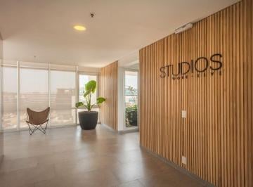 Departamento de 2 ambientes, Pilar · Ayres Studios Departamentos en Venta Amueblados