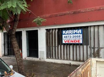 Terreno , Villa Crespo · Villa Crespo. Darwin 200. Terreno de 8,53 X 22,95 m