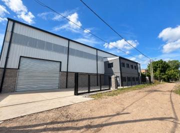 Bodega-Galpón de 2 ambientes, Moreno · Venta Galpón en Moreno