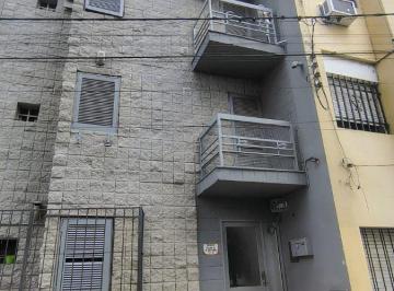 Departamento de 1 ambiente, Córdoba · Dpto de 1 Dorm en Alquiler - Barrio Alberdi