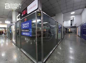 Local comercial · 60m² · 2 Ambientes · Local en Venta Y/o Alquiler, Zona San Nicolas