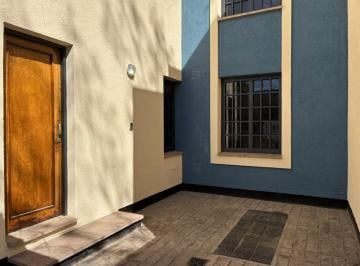 Departamento de 2 ambientes, Godoy Cruz · Alquiler de Dúplex en Godoy Cruz – Terraza y Cochera