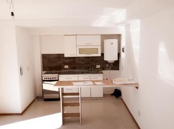 Departamento · 35m² · 2 Ambientes · Departamento 3 Ambientes con Balcón Terraza