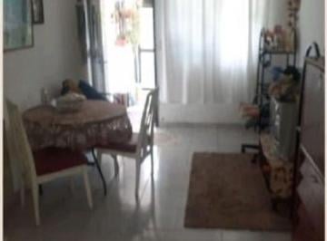 Casa en Venta de 3 ambientes Villa Tesei · Venta - Duplex de Tres Ambientes con Dos Baños