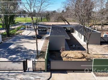 Terreno · 633m² · Lote en Venta en Reserva Fincas Hudson Berazategui Barrios Cerrados