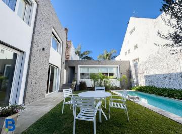 Casa · 360m² · 6 Ambientes · Casa en Alquiler en Núñez, Capital Federal, Buenos Aires