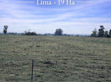 Campo , Zárate · Venta Campo en Lima