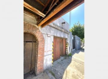 Depósito · 152m² · 1 Cochera · Galpon en Alquiler en Ciudadela