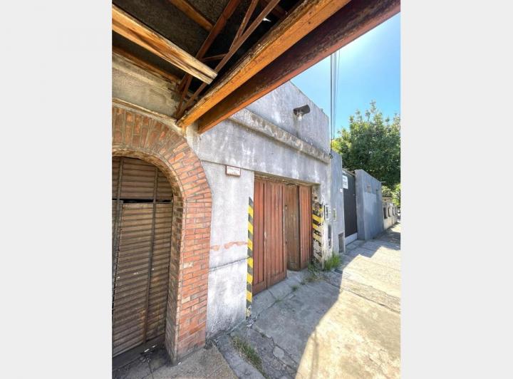 Casa · 152m² · 1 Cochera