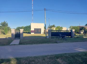 Terreno · 907m² · Terreno en Carmen de Areco