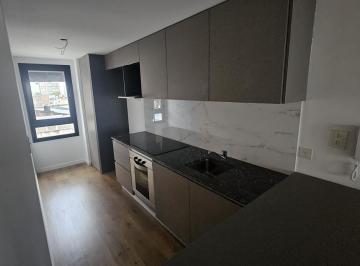 Departamento · 59m² · 3 Ambientes · Venta - Departamento 2 Dorm. - Centro
