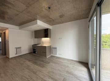 Departamento · 40m² · 2 Ambientes · Departamento en Alquiler 1 Dormitorio Premium