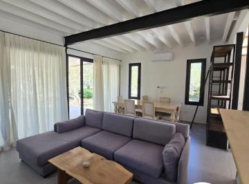 Casa de 3 ambientes, Colonia Marina · Casa de 3 Ambientes | en Venta | Mar de Las Pampas | Lemu