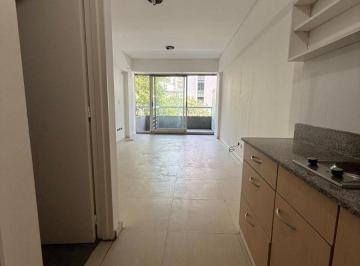 Departamento de 1 ambiente, Palermo · Mono Ambiente en Alquiler en Palermo - Scalabrini Ortiz Al 1100