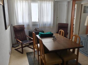 Departamento de 3 ambientes, Mar del Plata · Excelente 3 Ambientes en Pleno Centro de La Ciudad