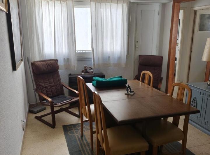 Departamento · 50m² · 3 Ambientes