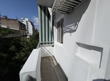 Departamento · 40m² · 2 Ambientes · Venta Departamento 2 Ambientes con Balcon Balvanera - Ideal Estudiantes