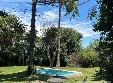 Casa · 40m² · 1 Ambiente · 2 Cocheras · Casa en Victoria