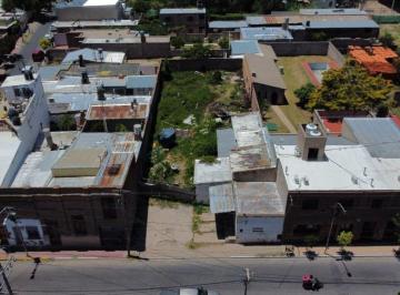Terreno , San Luis · Lote Céntrico de 673 m². Ideal Proyecto Inmobiliario