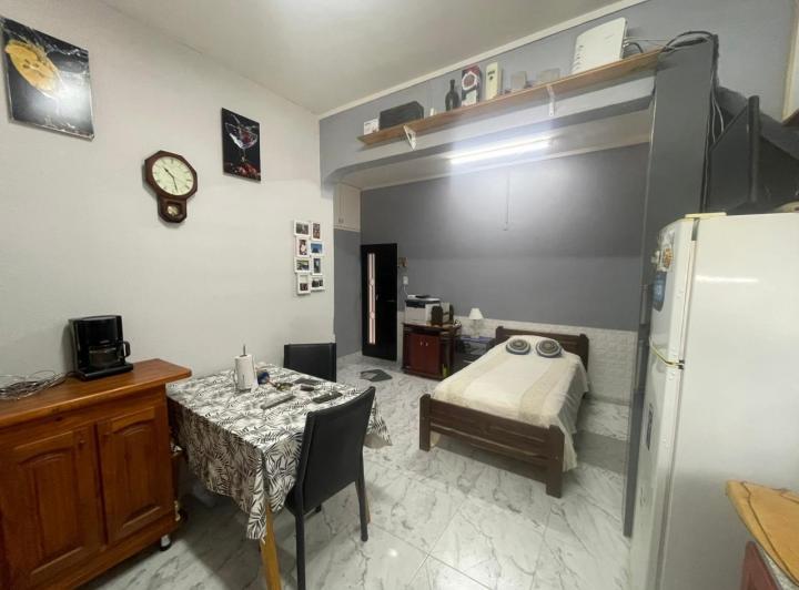 PH · 23m² · 1 Ambiente