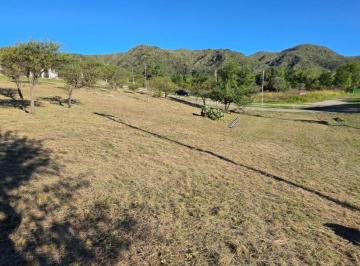 Terreno · 1150m² · Lote en Venta - Las Jarillas del Bosque | San Antonio de Arredondo
