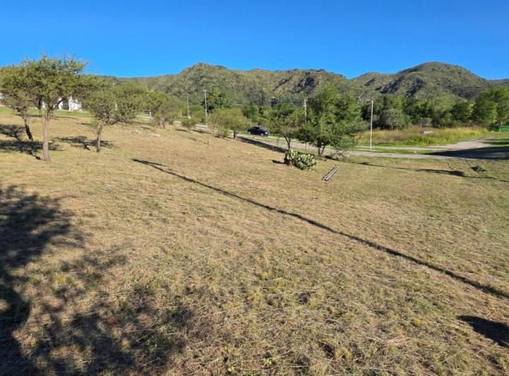 Terreno · 1150m²