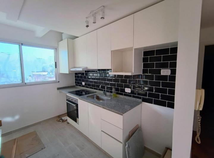 Departamento · 52m² · 3 Ambientes