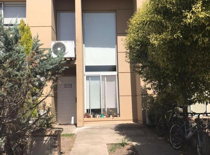 Casa · 98m² · 2 Ambientes