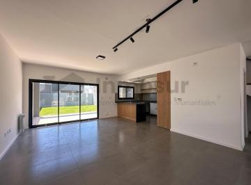 PH · 140m² · 3 Dormitorios · Dúplex Venta 3 Dorm Quebradas de Manantiales