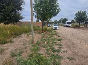 Terreno · 300m² · Terreno en San Patricio del Chañar