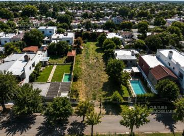 Terreno · 382m² · Terreno en Venta Hurlingham 380 m Cuadrados