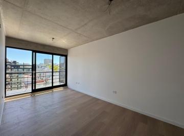 Departamento · 44m² · 2 Ambientes · Venta Departamento Dos Ambientes Palermo con Amenities