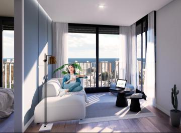 Departamento · 50m² · 3 Ambientes · Venta Apartamento 2 Dorm. en Cordon